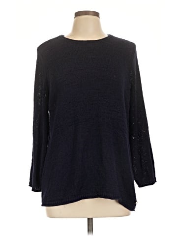 Jones New York Signature Pullover Sweater (view 1)