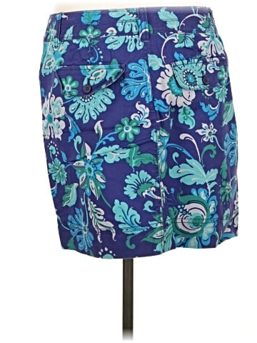 Caslon Casual Skirt (view 2)