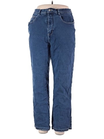 Denim & Co Jeans (view 1)