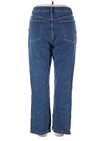 Denim & Co Jeans (view 2)