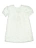 Zara Kids Ivory Dress Size 11 - photo 2