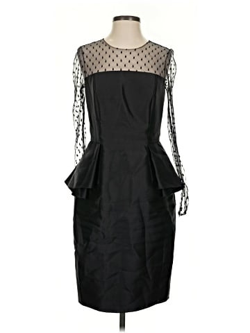 Carmen Marc Valvo Cocktail Dress (view 1)