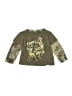 Assorted Brands Camo Gold Long Sleeve T-Shirt Size 2T - photo 1