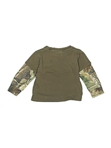 Assorted Brands Long Sleeve T-Shirt (view 2)