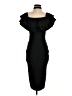 Unbranded Black Cocktail Dress Size S - photo 1
