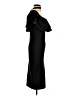 Unbranded Black Cocktail Dress Size S - photo 4