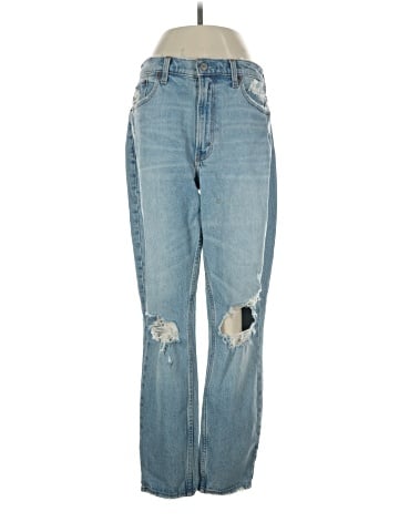 Abercrombie & Fitch Jeans (view 1)