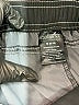 Catalina 100% Polyester Black Athletic Shorts Size 8 - photo 3