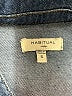 Habitual 100% Cotton Blue Kimono Size Sm (1) - photo 7