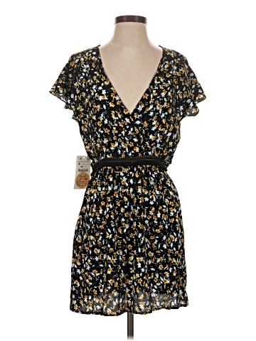 Zara Basic Casual Dress (view 1)