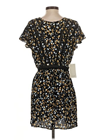 Zara Basic Casual Dress (view 2)
