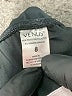 Venus Black Swimsuit Top Size 8 - photo 3