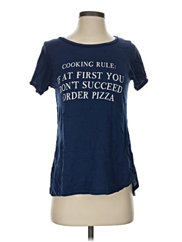 Wildfox Short Sleeve T-Shirt (view 1)