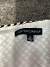 Cotton Candy LA 100% Polyester Houndstooth Gray Casual Skirt Size M - photo 4