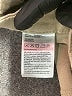 Divided by H&M Tan Jeans Size 4 - photo 8