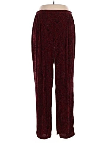 Coldwater Creek Casual Pants (view 1)