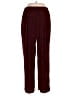 Coldwater Creek Paisley Red Casual Pants Size 1X - photo 1