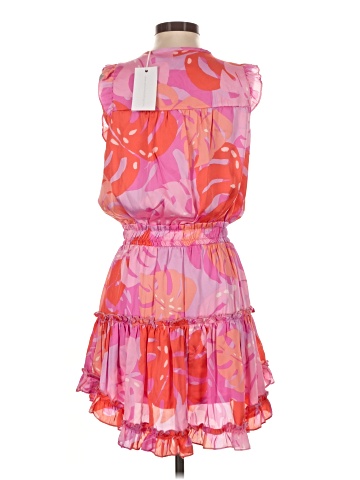 Adrienne Cocktail Dress (view 2)