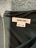 Helmut Lang 100% Polyester Black Cocktail Dress Size 10 - photo 7