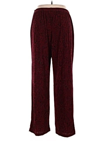 Coldwater Creek Casual Pants (view 2)