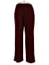 Coldwater Creek Paisley Red Casual Pants Size 1X - photo 2