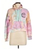 Exist Pink Long Sleeve Turtleneck Size M - photo 1
