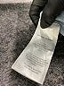 Samsoe Samsoe Solid Gray Casual Dress Size L - photo 8
