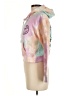 Exist Pink Long Sleeve Turtleneck Size M - photo 5
