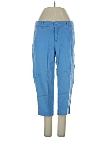 St. John's Bay Casual Pants (view 1)