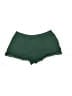 Rag & Bone Solid Green Shorts Size L - photo 1