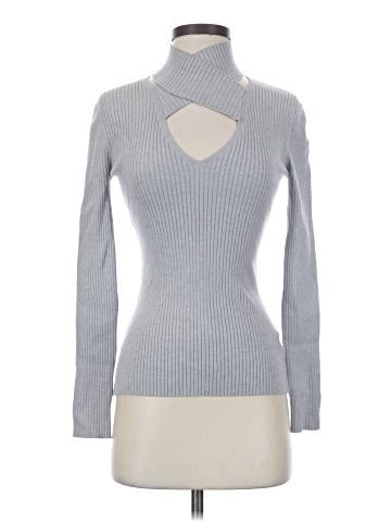 Bailey 44 Turtleneck Sweater (view 1)