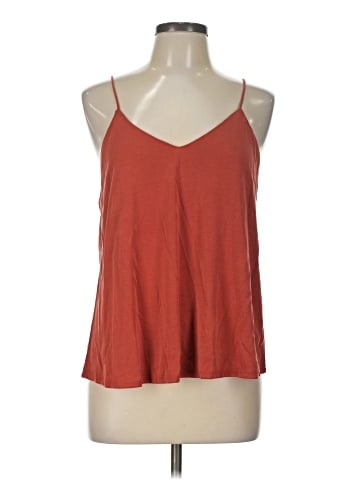 Double Zero Tank Top (view 1)