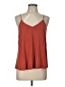 Double Zero Red Tank Top Size L - photo 1