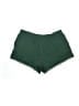 Rag & Bone Solid Green Shorts Size L - photo 2