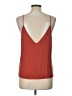 Double Zero Red Tank Top Size L - photo 2