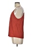 Double Zero Red Tank Top Size L - photo 5