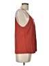 Double Zero Red Tank Top Size L - photo 4