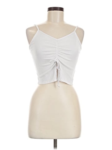 YMI Sleeveless Top (view 1)