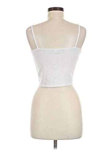 YMI Sleeveless Top (view 2)