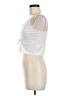 YMI White Sleeveless Top Size M - photo 5