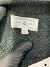 Lou & Grey 100% Acrylic Solid Black Pullover Sweater Size M - photo 7