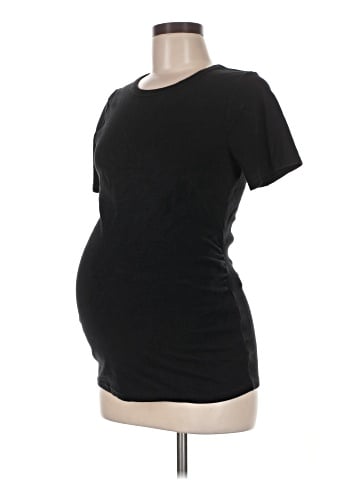 Gap - Maternity Short Sleeve T-Shirt (view 1)