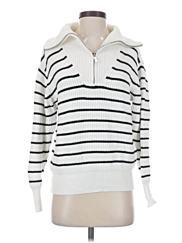Dex Pullover Sweater (view 1)