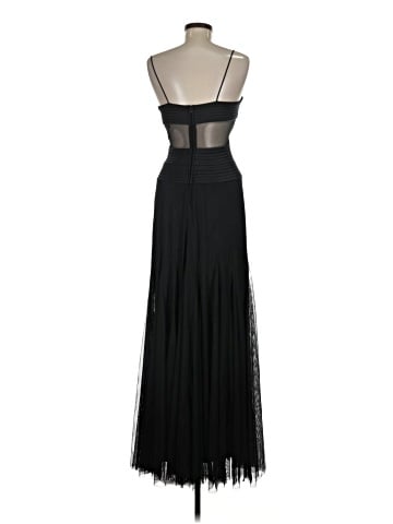 JS Collections Cocktail Dress (view 2)