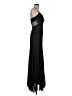 JS Collections Black Cocktail Dress Size 6 - photo 4