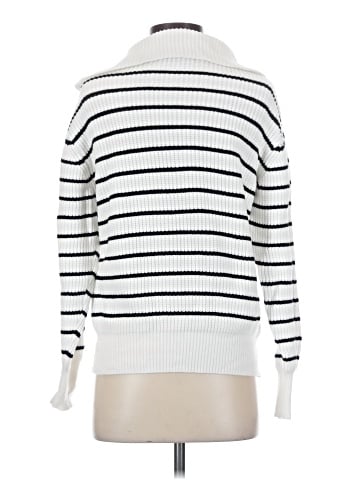 Dex Pullover Sweater (view 2)