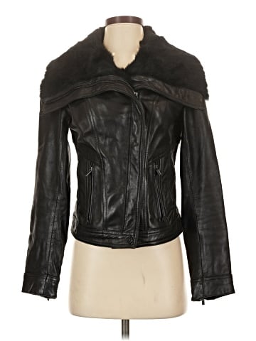 Wilsons Leather Jacket (view 1)
