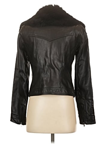 Wilsons Leather Jacket (view 2)