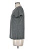 Champion 100% Polyester Gray Active T-Shirt Size M - photo 5