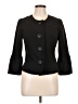 Apt. 9 Black Blazer Size 10 - photo 1